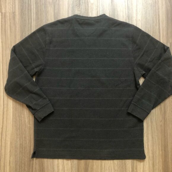 Van Heusen Long Sleeve Shirt - Picture 2 of 6